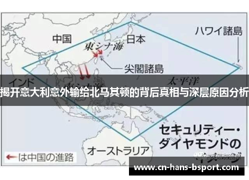 揭开意大利意外输给北马其顿的背后真相与深层原因分析