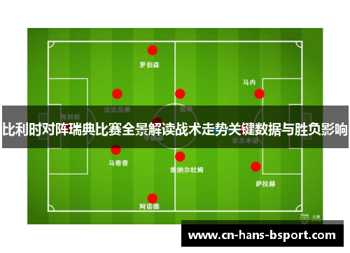 比利时对阵瑞典比赛全景解读战术走势关键数据与胜负影响
