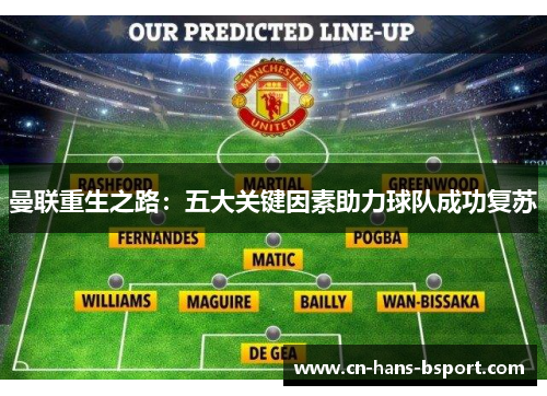 曼联重生之路:五大关键因素助力球队成功复苏 曼联重生之路:五大关键因素助力球队成功复苏