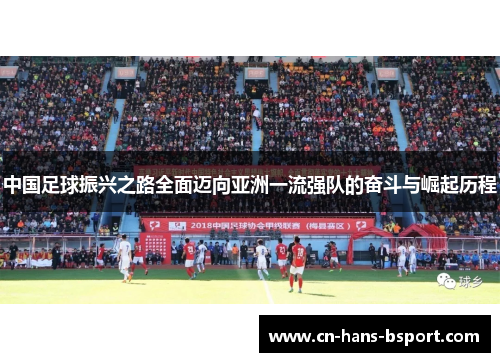 中国足球振兴之路全面迈向亚洲一流强队的奋斗与崛起历程 中国足球振兴之路全面迈向亚洲一流强队的奋斗与崛起历程