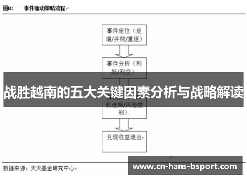 战胜越南的五大关键因素分析与战略解读 战胜越南的五大关键因素分析与战略解读