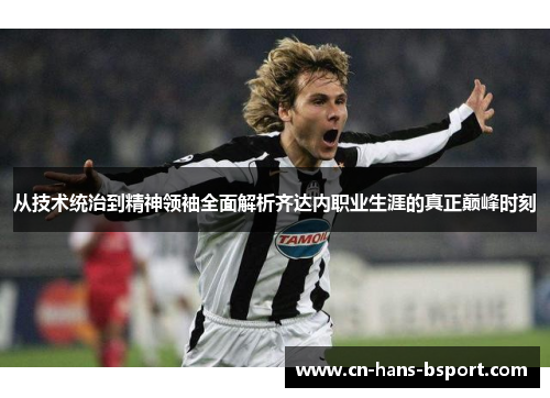 从技术统治到精神领袖全面解析齐达内职业生涯的真正巅峰时刻 从技术统治到精神领袖全面解析齐达内职业生涯的真正巅峰时刻